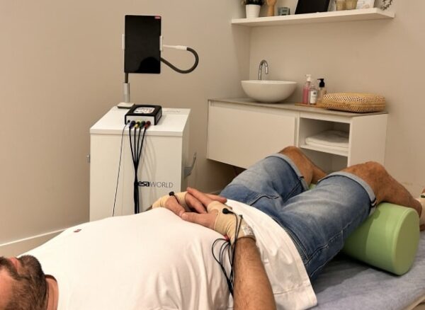 kinesalud-nesa Neuromodulación NESA
