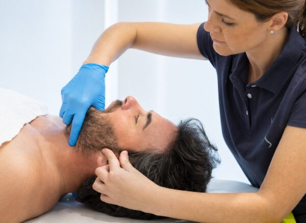Fisioterapia ATM
