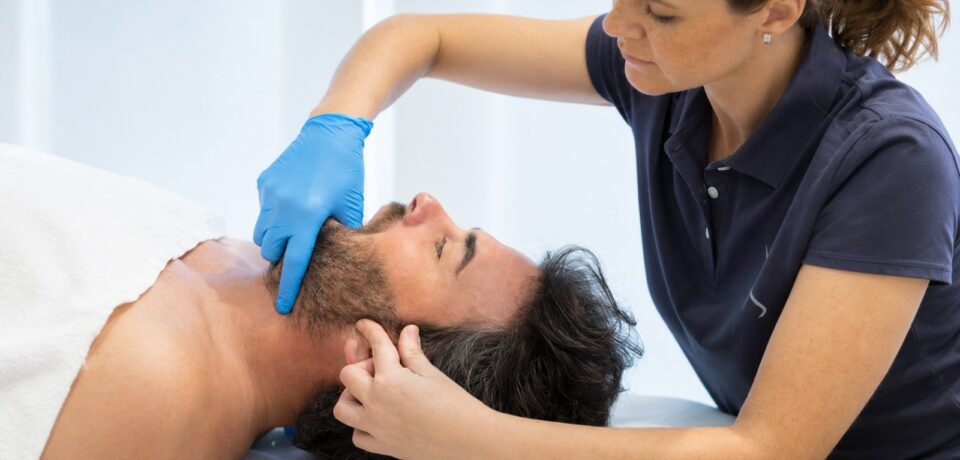 Fisioterapia ATM