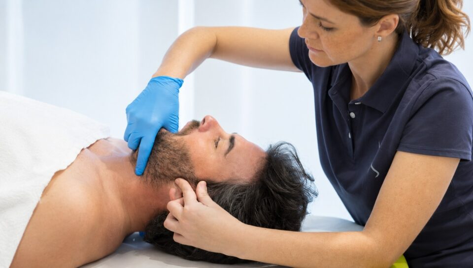 Fisioterapia ATM